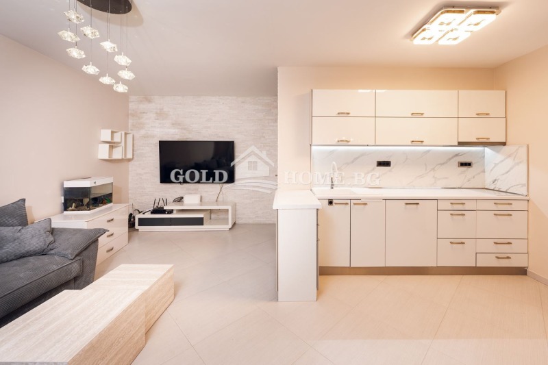 Продава 3-СТАЕН в град Пловдив, Кършияка - 105 кв.м / 249 900 € » 488 761.92 лв., ГОЛД ИМОТИ