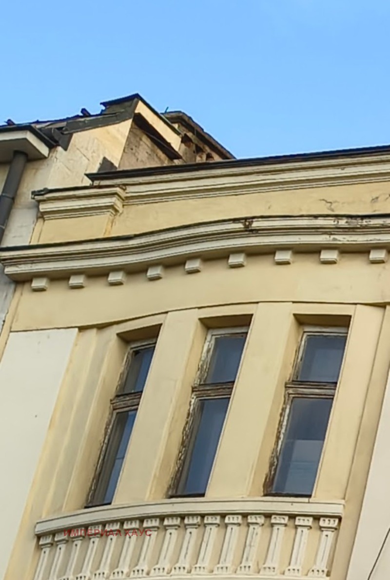 Продава ЕТАЖ ОТ КЪЩА в град Хасково, Център - 157 кв.м / 102 000 € » 199 494.66 лв., ИМПЕРИАЛ ХАУС