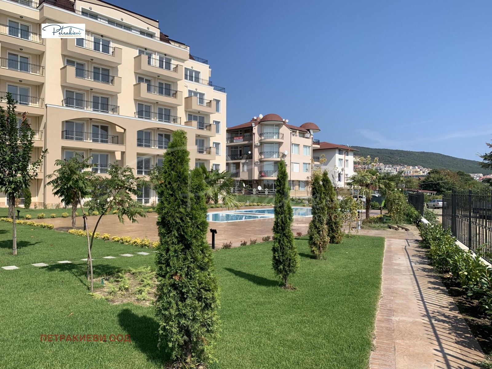 Продава 1-СТАЕН | Imot.bg — изображение 8