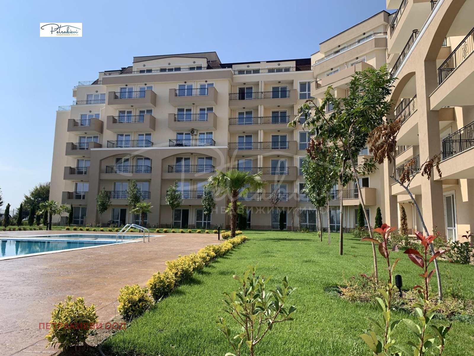 Продава 1-СТАЕН | Imot.bg — изображение 10