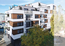Продажба на двустайни апартаменти в град София — страница 3 - изображение 9 