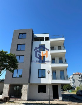 1 υπνοδωμάτιο Πομορηε, περιοχή Μπουργκάς