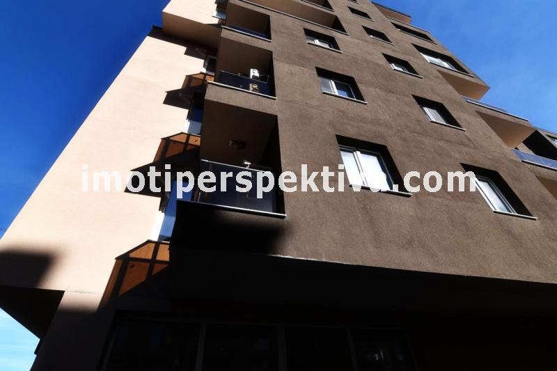 Продава 1-СТАЕН, гр. Пловдив, Христо Смирненски, снимка 11 - Aпартаменти - 48799555