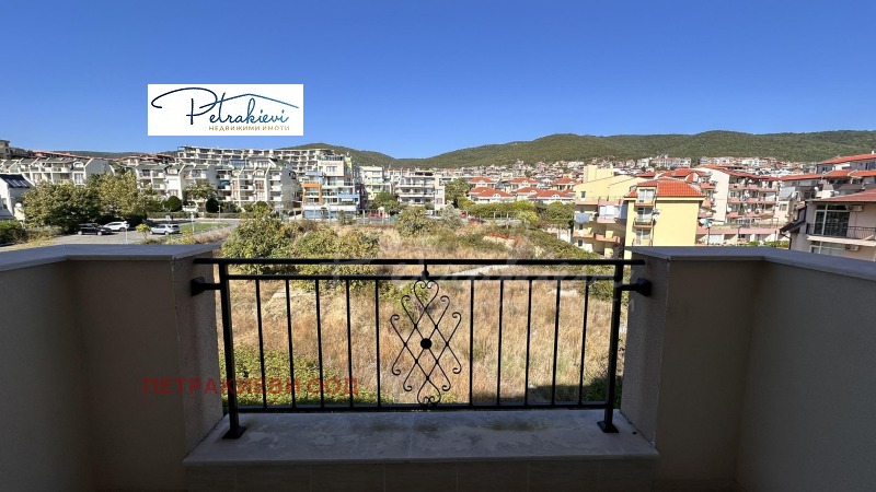 Продава  1-стаен област Бургас , гр. Свети Влас , 43 кв.м | 55571617 - изображение [6]
