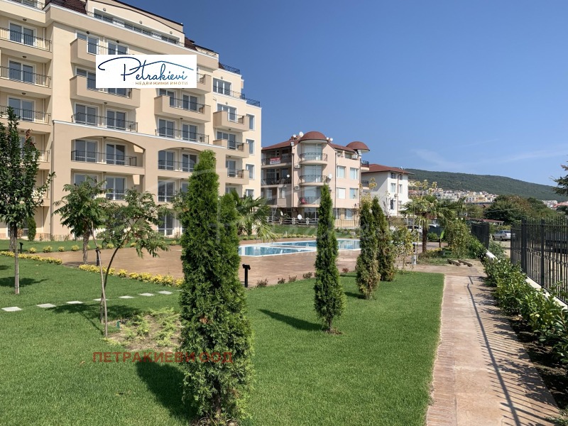 Продава  1-стаен област Бургас , гр. Свети Влас , 43 кв.м | 55571617 - изображение [8]
