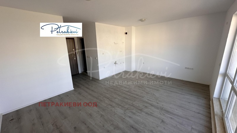 Продава  1-стаен област Бургас , гр. Свети Влас , 43 кв.м | 55571617 - изображение [3]