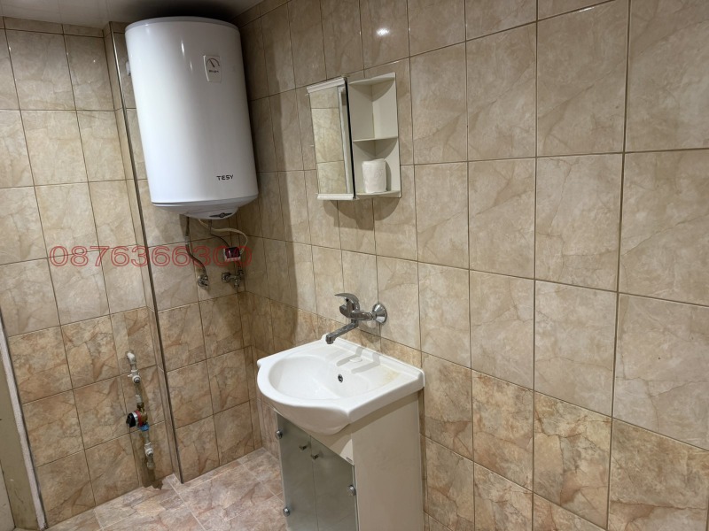 Продава 2-СТАЕН, гр. Варна, Бриз, снимка 12 - Апартаменти - 53271607