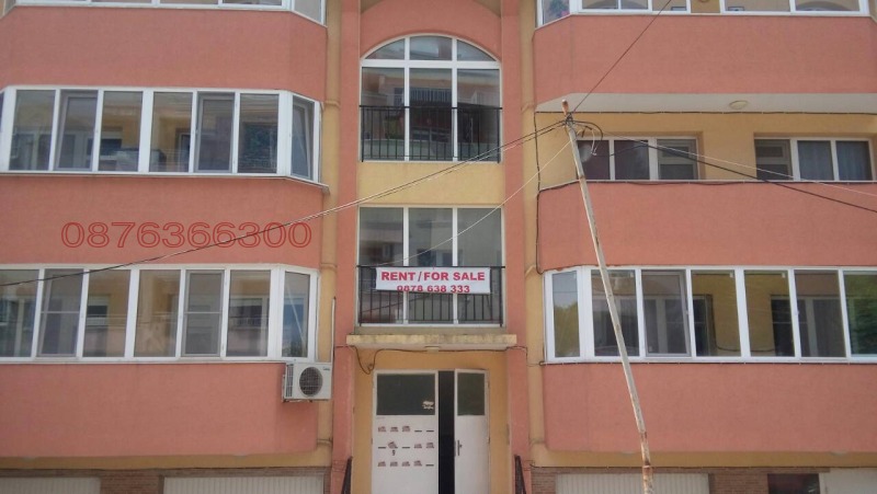 Продава 2-СТАЕН, гр. Варна, Бриз, снимка 7 - Апартаменти - 53271607