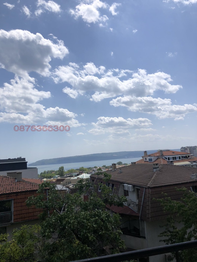 Продава 2-СТАЕН, гр. Варна, Бриз, снимка 6 - Апартаменти - 53271607