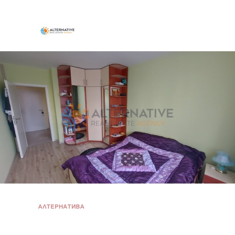 For Sale  1 bedroom region Burgas , Pomorie , 64 sq.m | 85756119 - image [8]