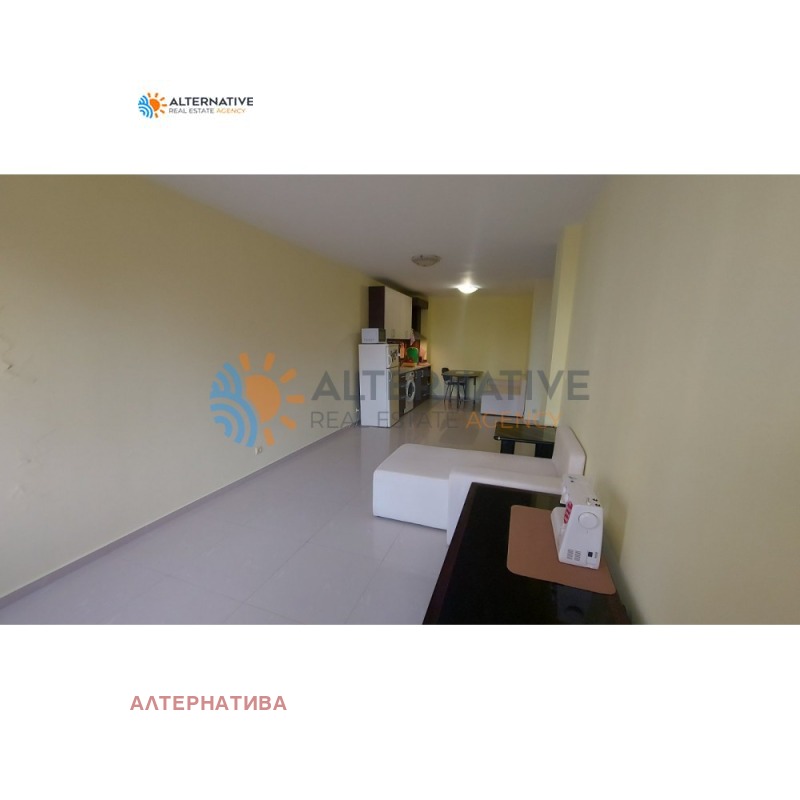 Zu verkaufen  1 Schlafzimmer region Burgas , Pomorie , 64 qm | 85756119 - Bild [4]