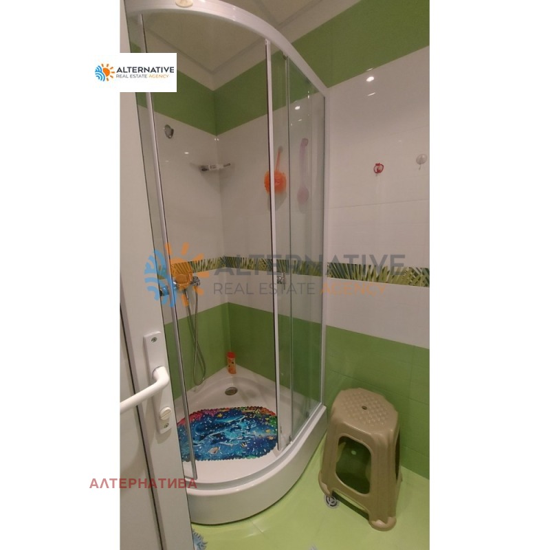 Zu verkaufen  1 Schlafzimmer region Burgas , Pomorie , 64 qm | 85756119 - Bild [13]