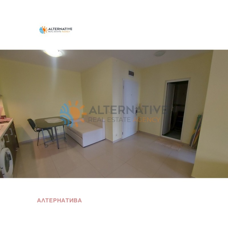 Zu verkaufen  1 Schlafzimmer region Burgas , Pomorie , 64 qm | 85756119 - Bild [3]