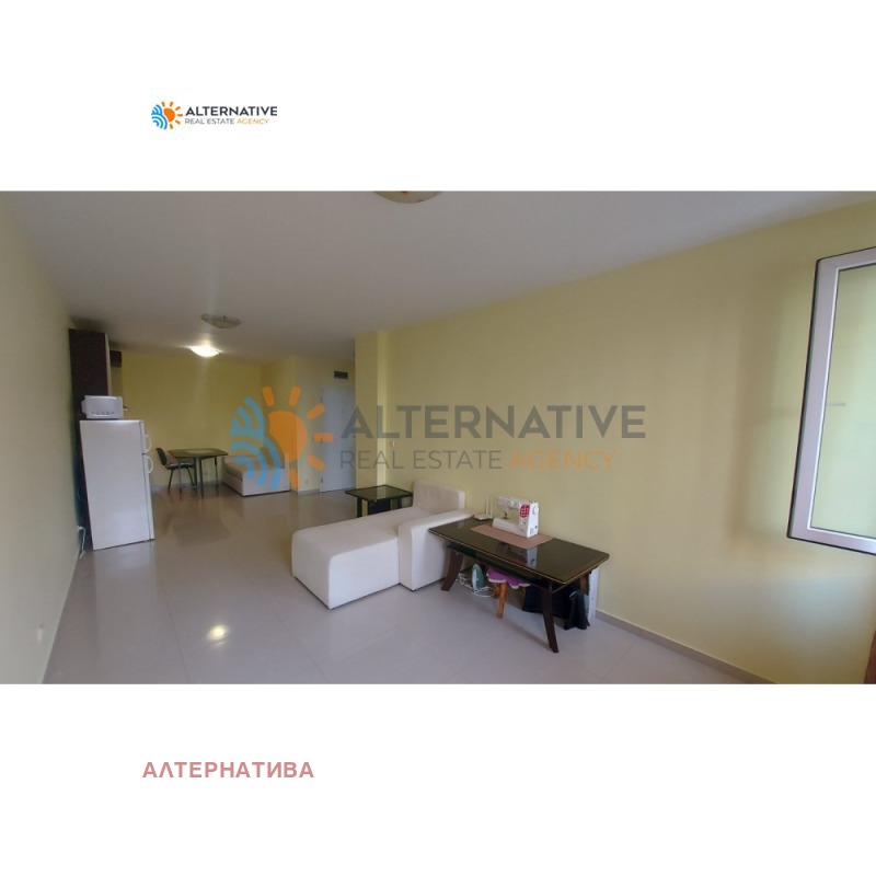 Na sprzedaż  1 sypialnia region Burgas , Pomorie , 64 mkw | 85756119 - obraz [2]