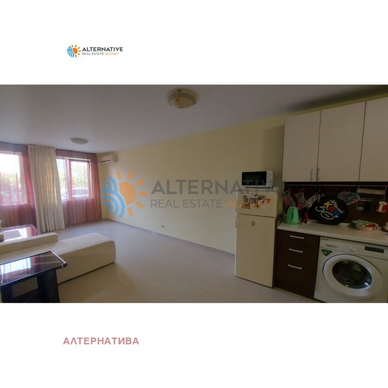 For Sale  1 bedroom region Burgas , Pomorie , 64 sq.m | 85756119 - image [5]