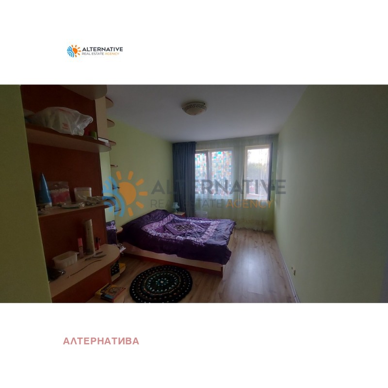 Zu verkaufen  1 Schlafzimmer region Burgas , Pomorie , 64 qm | 85756119 - Bild [9]