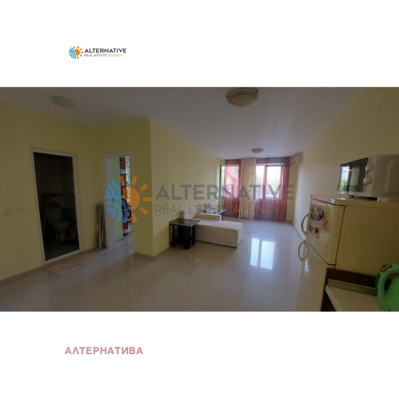 Na sprzedaż  1 sypialnia region Burgas , Pomorie , 64 mkw | 85756119