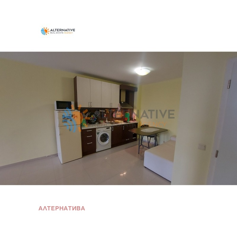 Na sprzedaż  1 sypialnia region Burgas , Pomorie , 64 mkw | 85756119 - obraz [6]