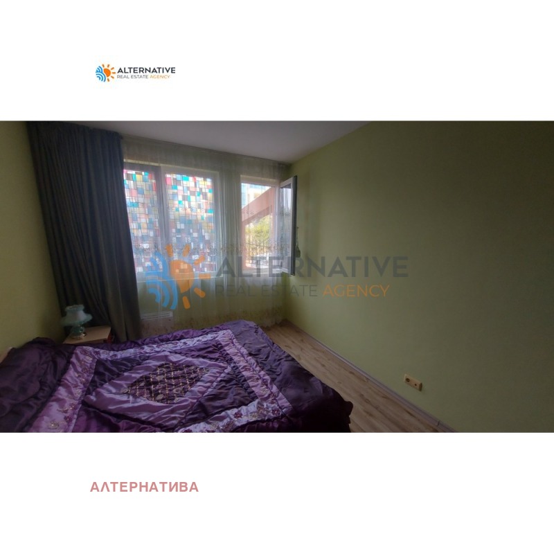 Na sprzedaż  1 sypialnia region Burgas , Pomorie , 64 mkw | 85756119 - obraz [12]