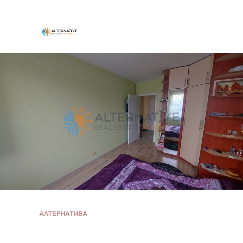 Na sprzedaż  1 sypialnia region Burgas , Pomorie , 64 mkw | 85756119 - obraz [11]