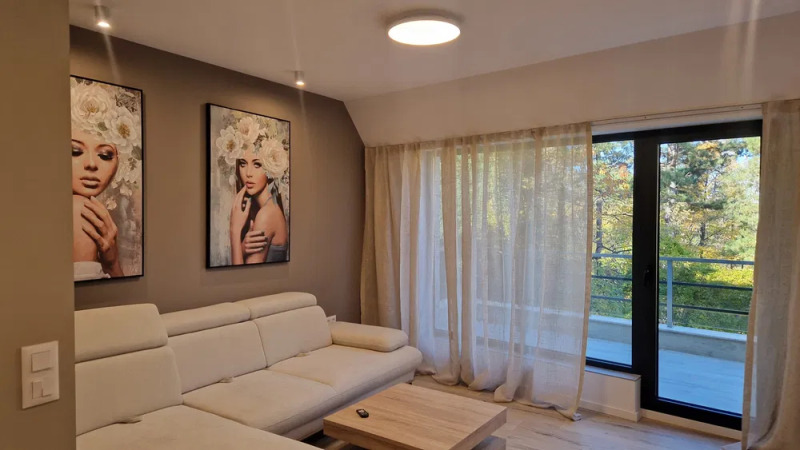 Till salu  1 sovrum Sofia , Bojana , 95 kvm | 98711228