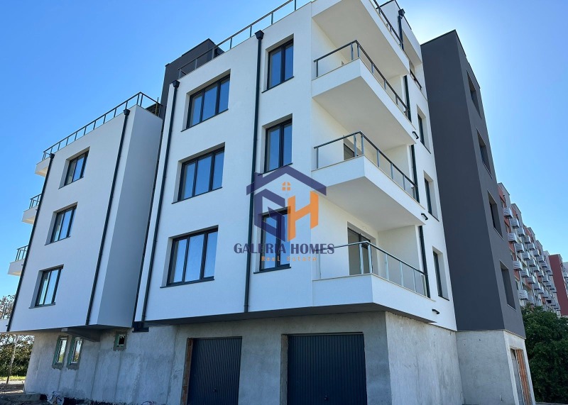 Προς πώληση  1 υπνοδωμάτιο περιοχή Μπουργκάς , Πομορηε , 58 τ.μ | 95042052 - εικόνα [5]