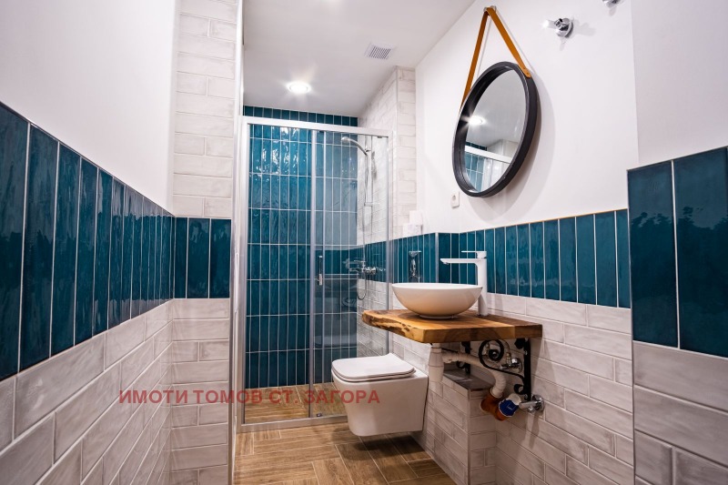 Продава 2-СТАЕН, гр. Русе, Алеи Възраждане, снимка 7 - Апартаменти - 52705146