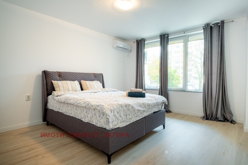 Продава 2-СТАЕН, гр. Русе, Алеи Възраждане, снимка 4 - Апартаменти - 52705146