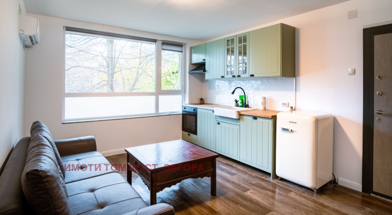 Продава 2-СТАЕН, гр. Русе, Алеи Възраждане