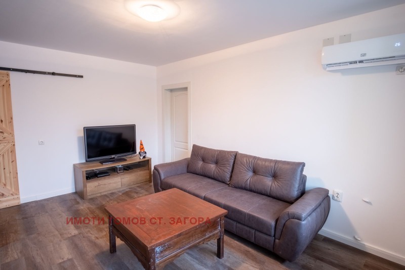 Продава 2-СТАЕН, гр. Русе, Алеи Възраждане, снимка 3 - Апартаменти - 52705146