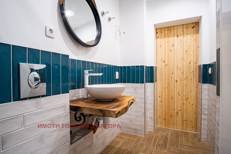 Продава 2-СТАЕН, гр. Русе, Алеи Възраждане, снимка 9 - Апартаменти - 52705146