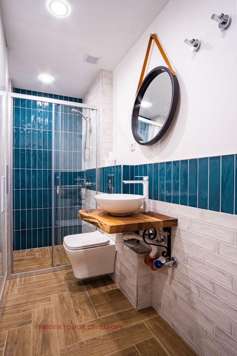 Продава 2-СТАЕН, гр. Русе, Алеи Възраждане, снимка 6 - Апартаменти - 52705146