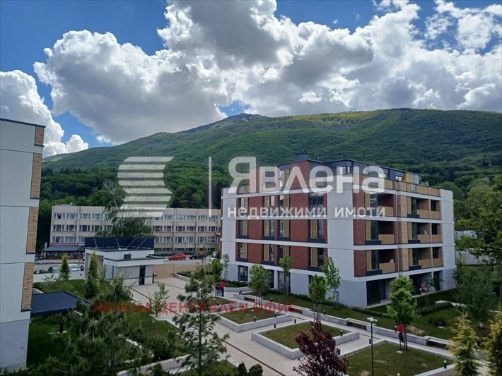Продава 2-СТАЕН, гр. София, Бояна, снимка 3 - Апартаменти - 56077522