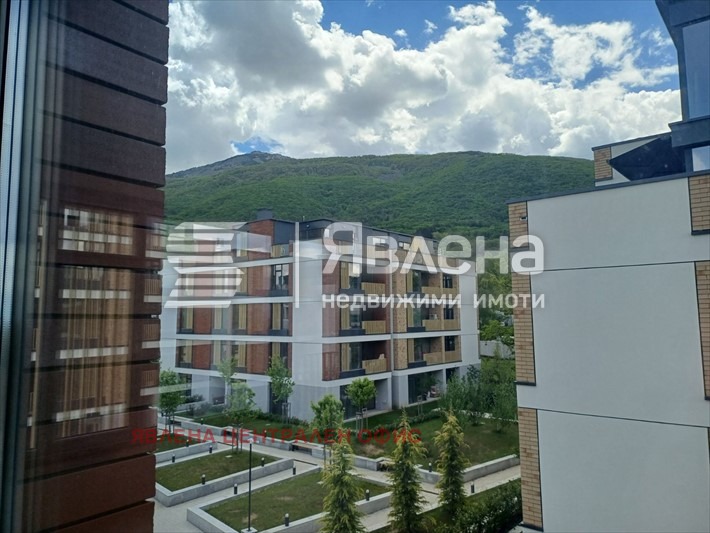 Продава 2-СТАЕН, гр. София, Бояна, снимка 2 - Апартаменти - 56077522