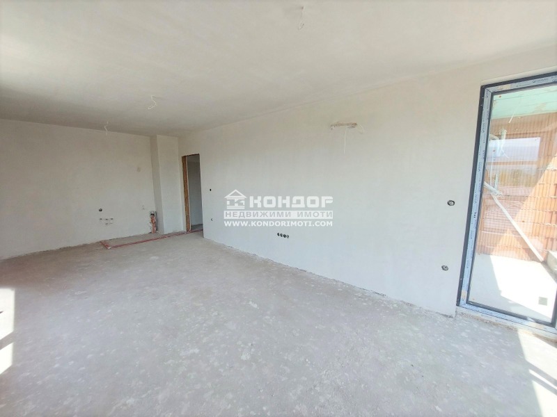 For Sale  2 bedroom Plovdiv , Karshiyaka , 108 sq.m | 77159897 - image [2]