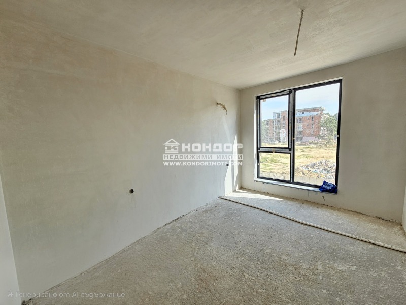 Продава  3-стаен град Пловдив , Кършияка , 108 кв.м | 77159897 - изображение [6]