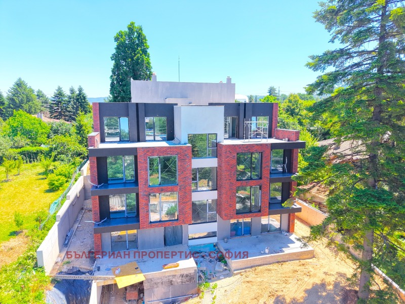 En venta  2 dormitorios Sofia , Malinova dolina , 127 metros cuadrados | 72344999 - imagen [5]