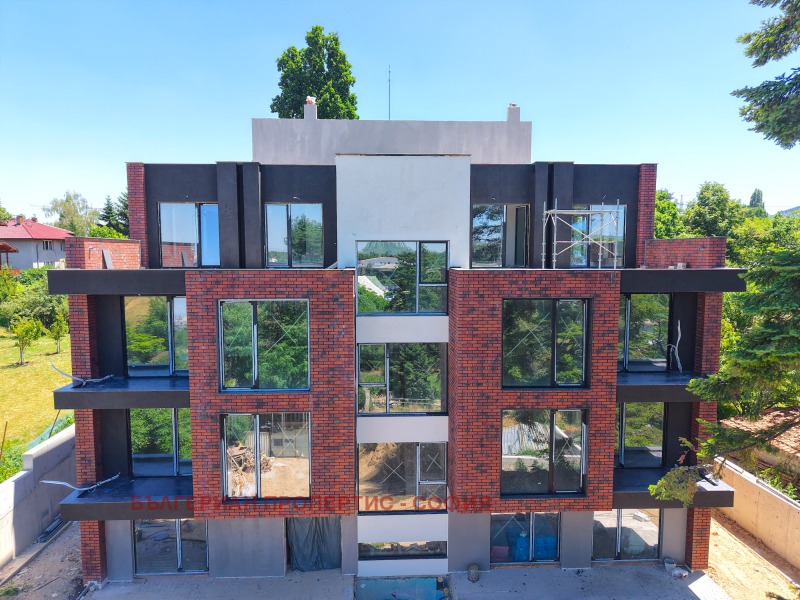 En venta  2 dormitorios Sofia , Malinova dolina , 127 metros cuadrados | 72344999 - imagen [2]