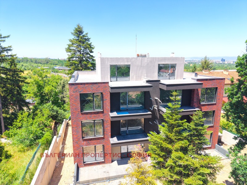 En venta  2 dormitorios Sofia , Malinova dolina , 127 metros cuadrados | 72344999 - imagen [4]