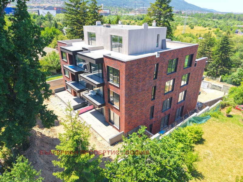 En venta  2 dormitorios Sofia , Malinova dolina , 127 metros cuadrados | 72344999