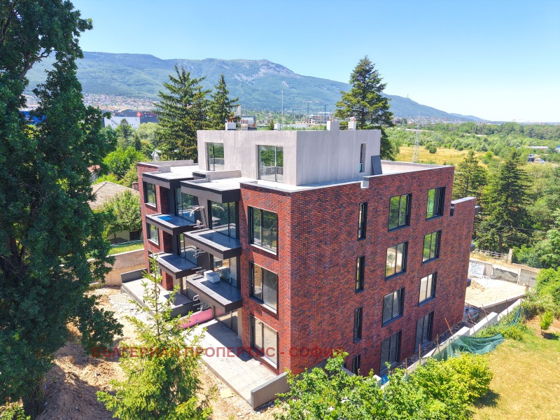 En venta  2 dormitorios Sofia , Malinova dolina , 127 metros cuadrados | 72344999 - imagen [6]