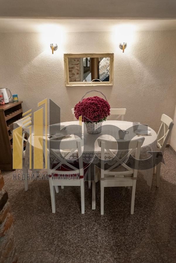 Продава МНОГОСТАЕН, гр. София, Център, снимка 4 - Апартаменти - 52615313