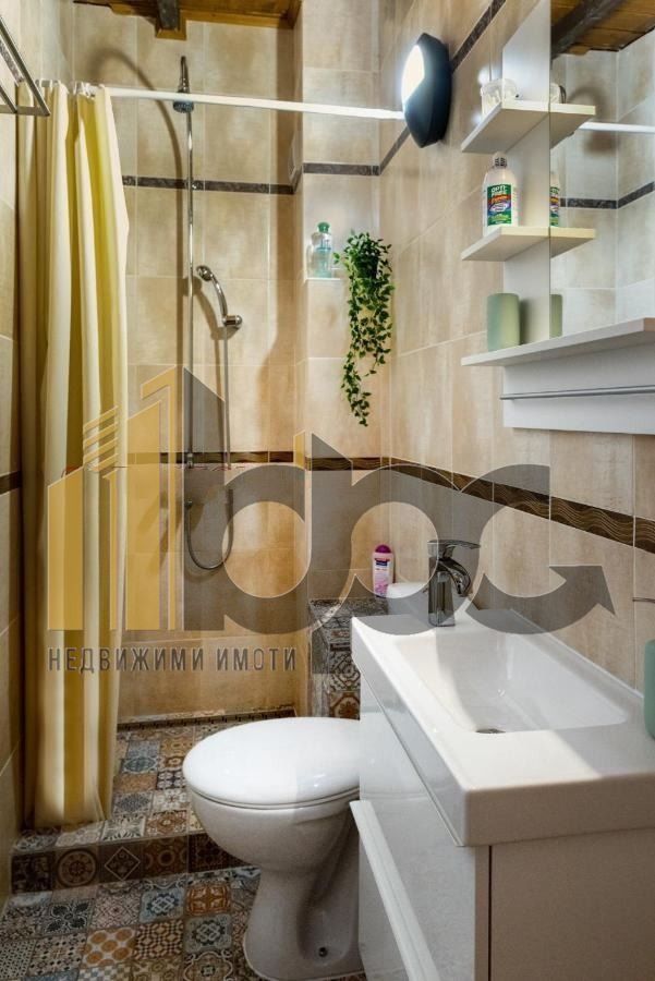 Продава МНОГОСТАЕН, гр. София, Център, снимка 8 - Апартаменти - 52615313