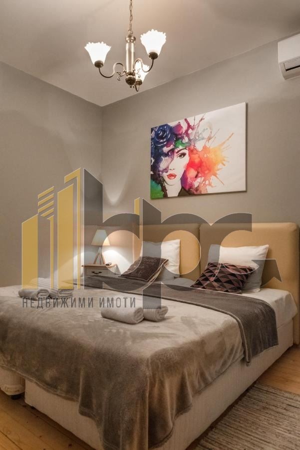 Продава МНОГОСТАЕН, гр. София, Център, снимка 6 - Апартаменти - 52615313