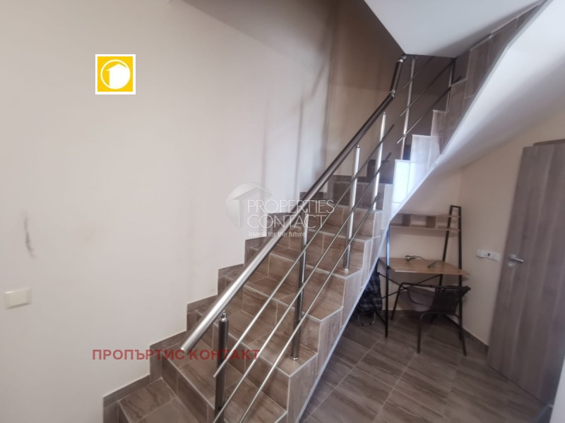 À venda  Casinha região Burgas , k.k. Slantchev briag , 59 m² | 82165750 - imagem [10]