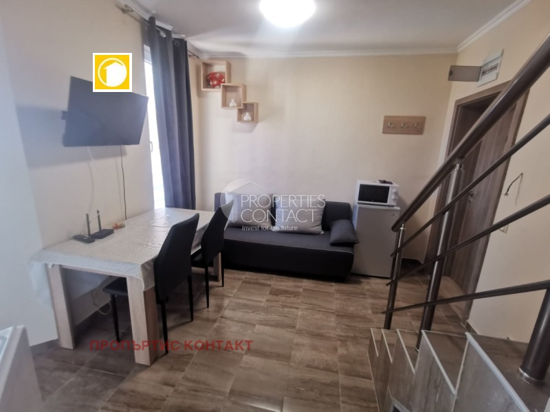 De vânzare  Maisonette regiunea Burgas , c.c. Slânciev briag , 59 mp | 82165750 - imagine [6]