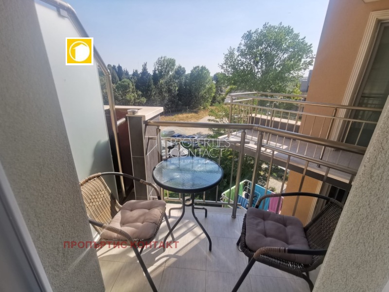 Zu verkaufen  Maisonette region Burgas , k.k. Slantschew brjag , 59 qm | 82165750 - Bild [7]