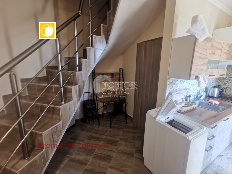 Til salg  Maisonette region Burgas , k.k. Slanchev bryag , 59 kvm | 82165750 - billede [11]