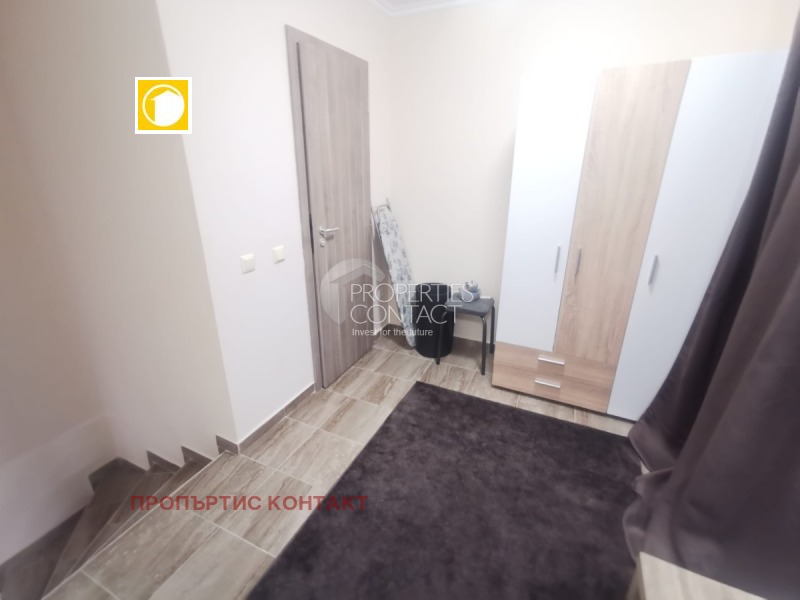 Zu verkaufen  Maisonette region Burgas , k.k. Slantschew brjag , 59 qm | 82165750 - Bild [15]