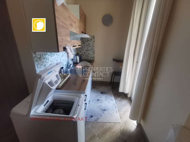 De vânzare  Maisonette regiunea Burgas , c.c. Slânciev briag , 59 mp | 82165750 - imagine [3]